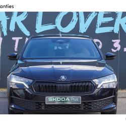 Skoda Octavia Octavia 1.5 TSI Hybrid 150 ch ACT DSG7 Sportline Mantes-la-Ville