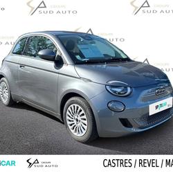 Fiat 500 II 500e 95 ch Action Plus Castres