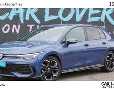 Volkswagen Golf 8 - Golf 1.5 eTSI EVO2 150 DSG7 R-Line - 34 990 €