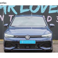 Volkswagen Golf 8 Golf 1.5 eTSI EVO2 150 DSG7 R-Line Mantes-la-Ville