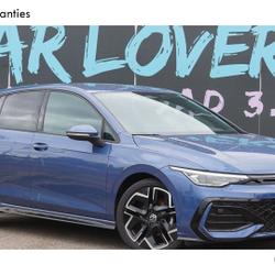 Volkswagen Golf 8 Golf 1.5 eTSI EVO2 150 DSG7 R-Line Mantes-la-Ville