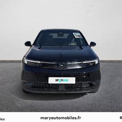 Opel Grandland Grandland 1.2 Turbo Hybrid 145 ch e-DCT6 GS Bernay