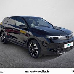 Opel Grandland Grandland 1.2 Turbo Hybrid 145 ch e-DCT6 GS Bernay