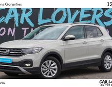 Volkswagen T-Cross Mantes-la-Ville