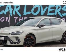 Cupra Leon - Leon eHybrid 272 ch DSG6 VZ - 34 980 €