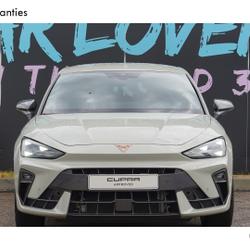Cupra Leon eHybrid 272 ch DSG6 VZ occasion - Mantes-la-Ville - photo 2/34