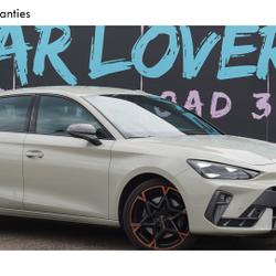 Cupra Leon eHybrid 272 ch DSG6 VZ occasion - Mantes-la-Ville - photo 3/34