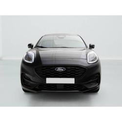 Ford Puma 1.0 MHEV 125 AT7 ST-LINE X Laval