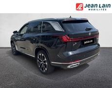 MG MGS9 PHEV Voglans