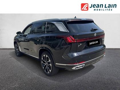 MG MGS9 PHEV - MGS9 PHEV Premium - 45 640 €