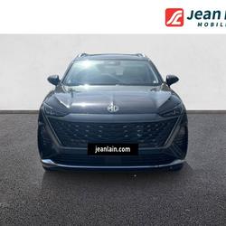 MG MGS9 PHEV MGS9 PHEV Premium Voglans