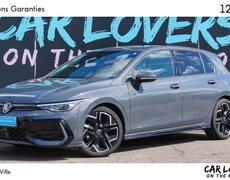 Volkswagen Golf 8 Mantes-la-Ville