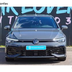 Volkswagen Golf 8 Golf 1.5 eTSI EVO2 116 DSG7 R-Line Edition Mantes-la-Ville
