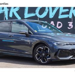 Volkswagen Golf 8 Golf 1.5 eTSI EVO2 116 DSG7 R-Line Edition Mantes-la-Ville