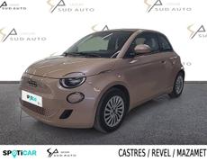 Fiat 500 II