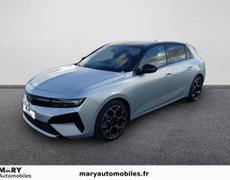 Opel Astra - Astra 1.2 Turbo Hybride 145 ch Automatique Ultimate - 33 490 €