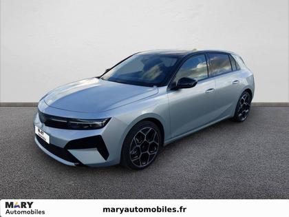 Opel Astra - Astra 1.2 Turbo Hybride 145 ch Automatique Ultimate - 33 490 €