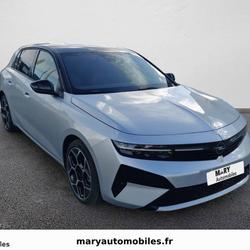 Opel Astra Astra 1.2 Turbo Hybride 145 ch Automatique Ultimate Bernay