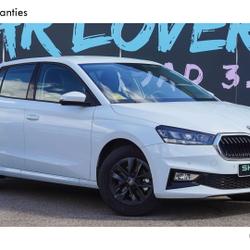 Skoda Fabia Fabia 1.0 TSI 116 ch EVO 2 DSG7 Selection Mantes-la-Ville