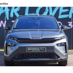 Skoda Elroq Elroq 204 ch Batterie 60 Plus Mantes-la-Ville