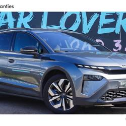 Skoda Elroq Elroq 204 ch Batterie 60 Plus Mantes-la-Ville