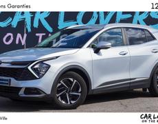 Kia Sportage Mantes-la-Ville