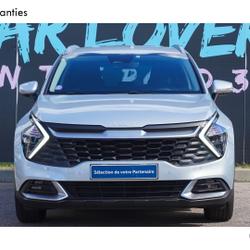 Kia Sportage Sportage 1.6 T-GDi 150ch MHEV DCT7 4x2 Design Mantes-la-Ville