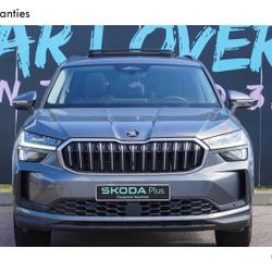Skoda Kodiaq Kodiaq 1.5 TSI 150 ch Hybrid ACT DSG7 7pl Sportline Mantes-la-Ville