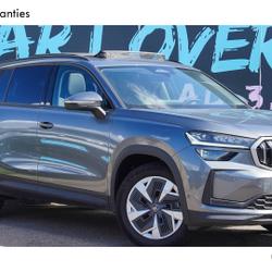 Skoda Kodiaq Kodiaq 1.5 TSI 150 ch Hybrid ACT DSG7 7pl Sportline Mantes-la-Ville