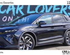 Skoda Elroq Mantes-la-Ville