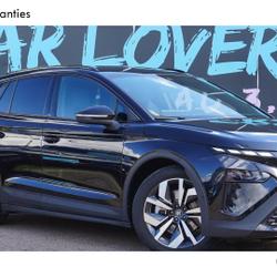Skoda Elroq Elroq 286 ch Batterie 85 Sportline Mantes-la-Ville