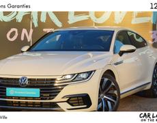 Volkswagen Arteon Arteon 2.0 TDI 150 SCR DSG7 R-line Exclusive