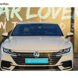 Volkswagen Arteon 2.0 TDI 150 SCR DSG7 R-line Exclusive occasion - Mantes-la-Ville - photo 2/37