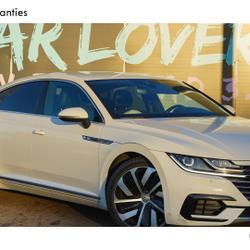 Volkswagen Arteon 2.0 TDI 150 SCR DSG7 R-line Exclusive occasion - Mantes-la-Ville - photo 3/37