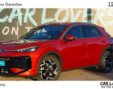 Volkswagen T-Roc Mantes-la-Ville