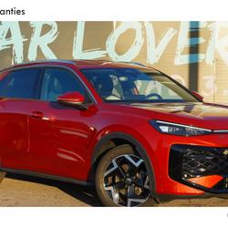 Volkswagen T-Roc 1.5 eTSI Hybrid 150 ch DSG7 R-Line occasion - Mantes-la-Ville - photo 3/33