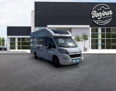 Profile Rapido Vannes