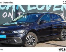 Volkswagen Polo Mantes-la-Ville