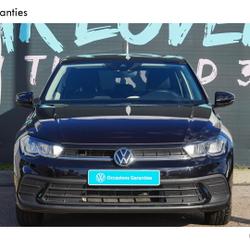 Volkswagen Polo 1.0 TSI 95 S&S DSG7 VW Edition occasion - Mantes-la-Ville - photo 2/31
