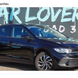 Volkswagen Polo 1.0 TSI 95 S&S DSG7 VW Edition occasion - Mantes-la-Ville - photo 3/31