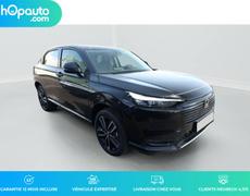 Honda HR V Saint-Jouan-des-Guérets