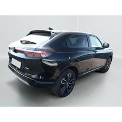 Honda HR V E HEV 131 ADVANCE HR-V Laval