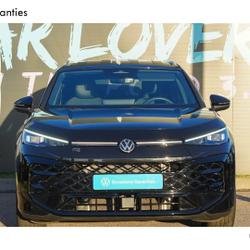 Volkswagen T-Roc 1.5 eTSI Hybrid 150 ch DSG7 Style occasion - Mantes-la-Ville - photo 2/33