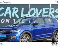 Volkswagen T-Cross Mantes-la-Ville