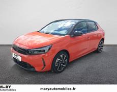 Opel Corsa Bernay