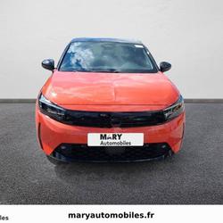 Opel Corsa Corsa 1.2 Turbo 100 ch Yes Bernay