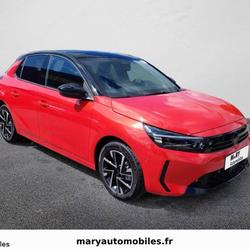 Opel Corsa Corsa 1.2 Turbo 100 ch Yes Bernay