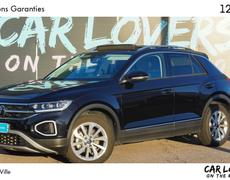 Volkswagen T-Roc Mantes-la-Ville