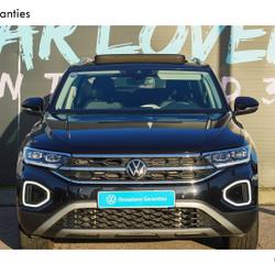 Volkswagen T-Roc 1.5 TSI EVO 150 Start/Stop DSG7 Style occasion - Mantes-la-Ville - photo 2/34