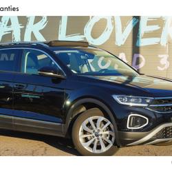 Volkswagen T-Roc 1.5 TSI EVO 150 Start/Stop DSG7 Style occasion - Mantes-la-Ville - photo 3/34